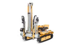 Pagani - Model TG 73-200 - Indestructible Machine