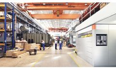 Ambient Air Monitoring Sensors