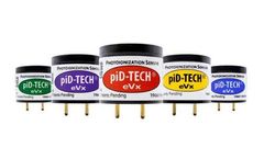AMETEK MOCON - Model piD-TECH eVx - Photoionization Sensors