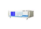 AMETEK MOCON - Model 9000 MNME - Methane/Non-Methane Analyzer