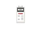 Model C5010 & C5020 - Dual Input Portable Multi-Meters