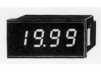 Model A-2100 Series - Digital Panel Meters