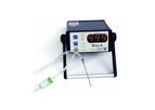 Model OXY2 - Oxygen Analyzer