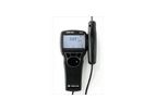 Model AVM430 - Hot wire Anemometer
