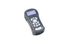 Model BTU900 - Economical Residential Combustion Analyzer