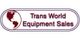 Trans World Equipment Sales, Inc.