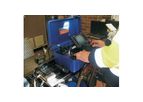 G- Stow - Mobile CCTV Survey Units