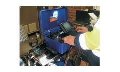 G- Stow - Mobile CCTV Survey Units