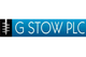 G Stow PLC
