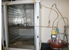Laboratory Treatability Testing for Waste and Soil Matrices