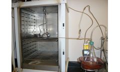 Laboratory Treatability Testing for Waste and Soil Matrices
