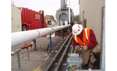 Health and Safety Program for Environmental Remediation Projects