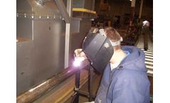 TerraTherm Facilities and Treatment Equipment