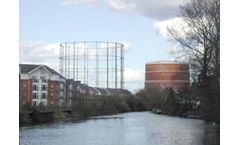 Manufactured Gas Plant Site Remediation