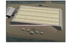 TerraTherm - In-Pile Thermal Desorption Technology