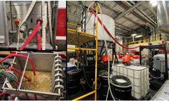 AFFF Cleanout Challenges and Solutions