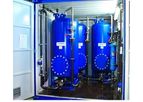 PerfluorAd - PFAS Water Remediation Technologies