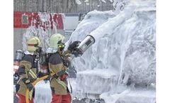 AFFF - PFAS Clean Out Service