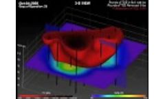 TRS ERH Remediation in Soil 3D View - Video