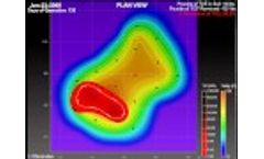 TRS ERH Remediation Top View - Video