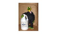 Model Gator Wash - General Cleaning Equipment