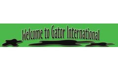 Gator - Absorbent Booms and Socks