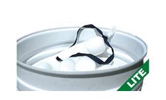 RUBBERIZER Lite - Sheen Booms 3.25` x 20` (7/Drum)