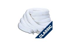 ClearTec - Classic Rubberizer 2.25` x 50` Booms (6/Drum)
