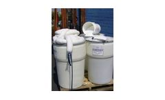 ClearTec - Rubberizer Bunker Spill Kit (18)