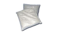 ClearTec - Rubberizer Pillow 12`x18` (1/Box)