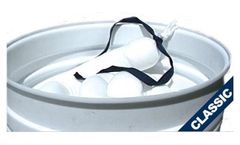 RUBBERIZER Classic - Model 2.25 x 75 - Boom (4/Drum)