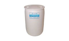 RUBBERIZER Classic - Model 80 Gallon - Solidifier Bunker Spill Kit