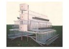 Layer Cage
