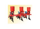 Corn Seeder