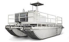 Ardco - Water Tank Buggy