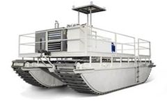 Ardco - Fuel Tank Buggy