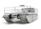 Ardco - Utility Bed Buggy