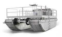 Ardco - Utility Bed Buggy