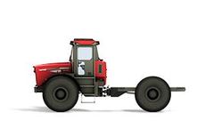 Ardco - Model 400 - Articulating Multi-Purpose Trucks (AMT)