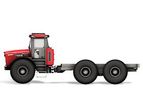 Ardco - Model 600 - Articulating Multi-Purpose Trucks (AMT)