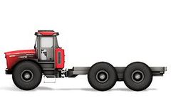 Ardco - Model 600 - Articulating Multi-Purpose Trucks (AMT)