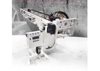 Ardco - Model SD350 - Skid Drills