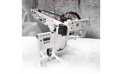 Ardco - Model SD350 - Skid Drills