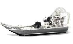 Ardco - Personnel Carrier Airboats