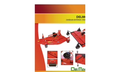 Delmorino  Catalogue