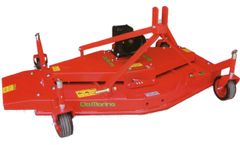 DelMorino - Finishing Mowers