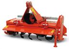 Little Beaver - Rotary Tillers