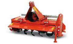Little Beaver - Rotary Tillers