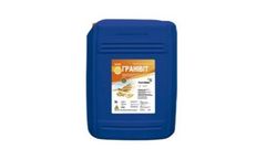 Granivit - Universal Protectant for Wheat Seeds