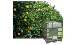 Liquid Fertilisers
